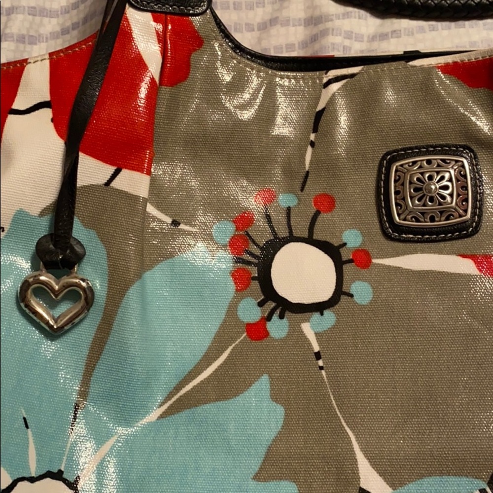 Brighton Purse